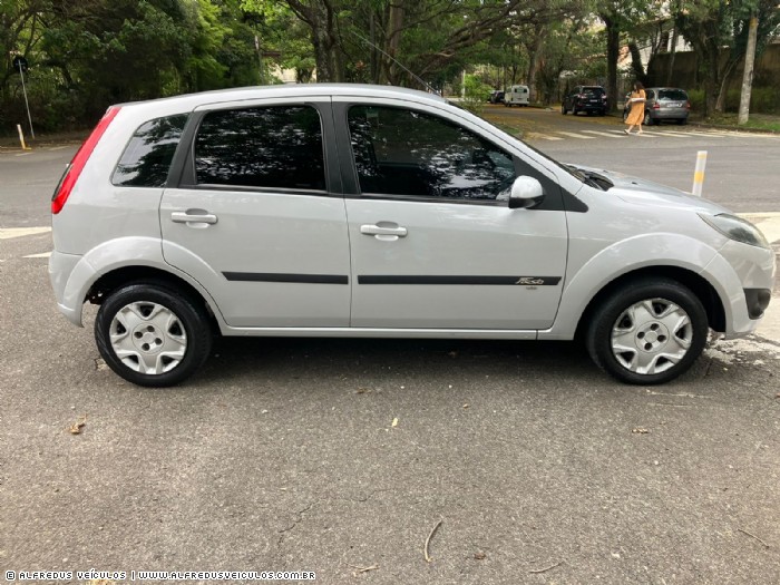 Ford FIESTA 1.0 FLEX COMPLETO 2014/2014